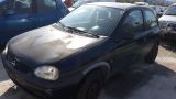 OPEL CORSA B